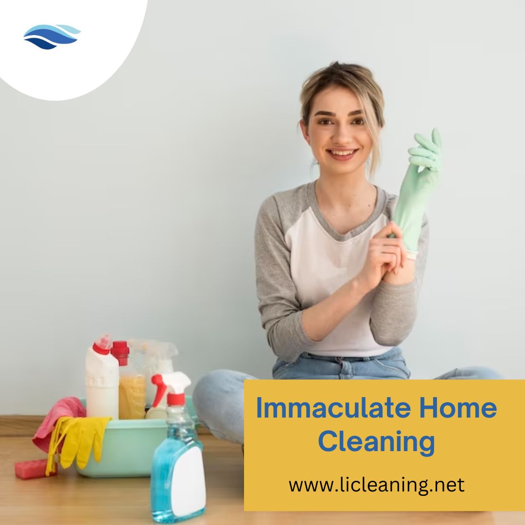 Immaculate Home Cleaning